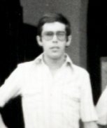 Zé Ribeiro - 1974